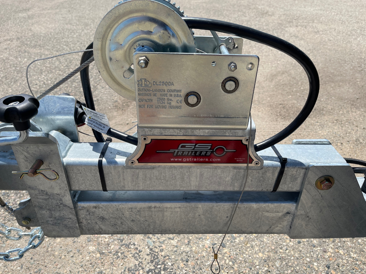 Ice Castle 8x17 Itasca Vacation Series  2026