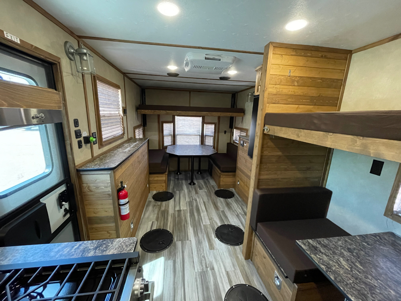 Ice Castle 8x17 Itasca Vacation Series  2026