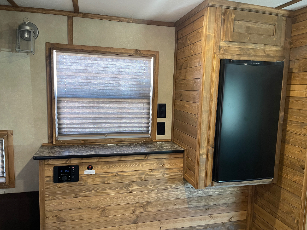 Ice Castle 8x17 Itasca Vacation Series  2026