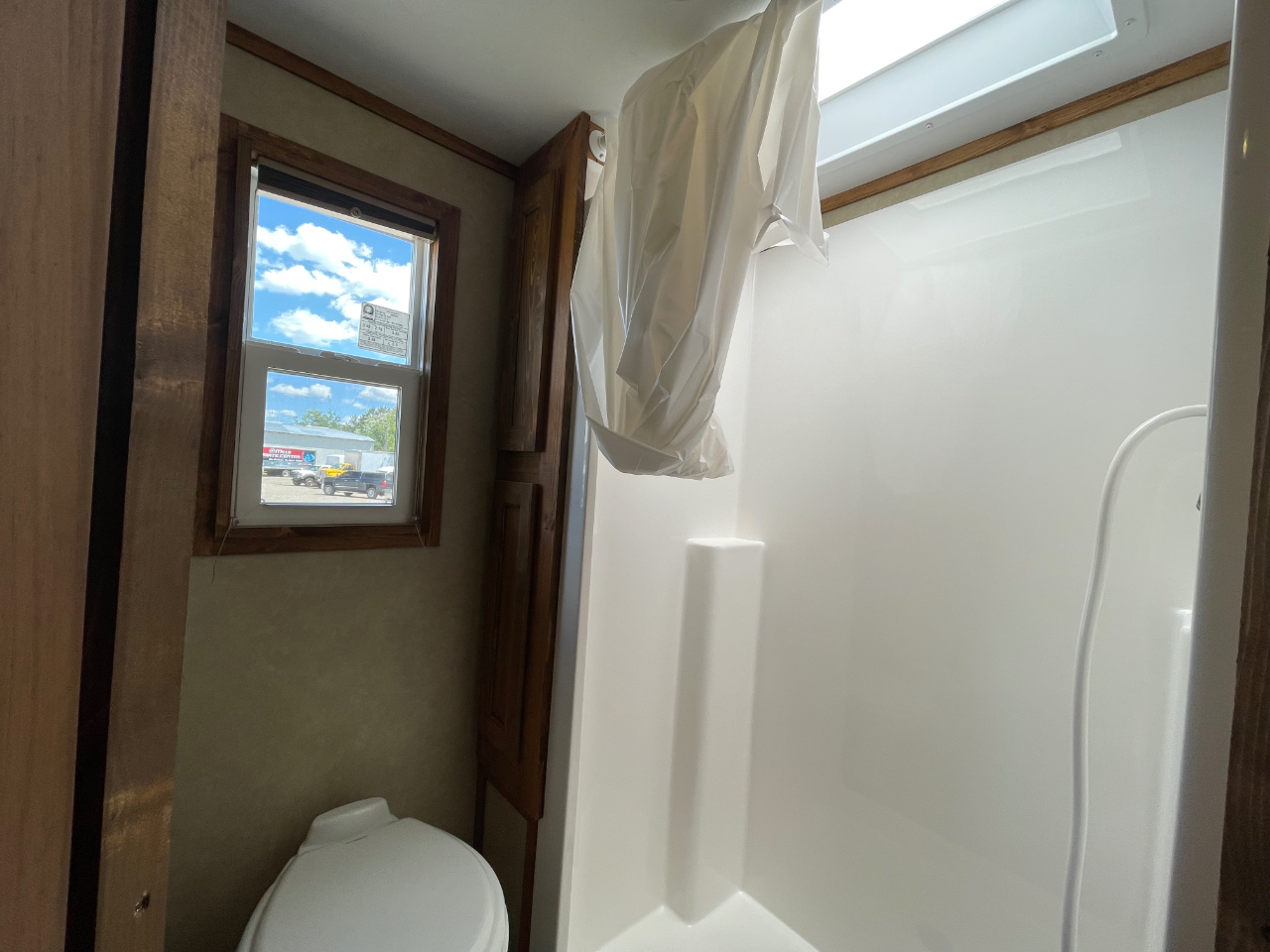 Ice Castle 8x17 Itasca Vacation Series  2026