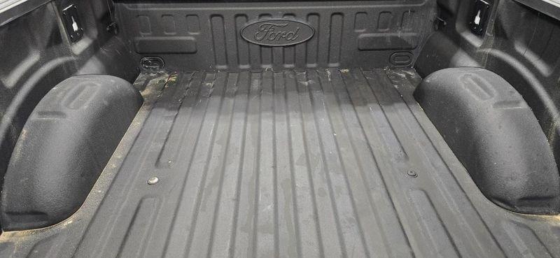 Ford F-150 XLT SuperCrew 5.5-ft. Bed 4WD 2022