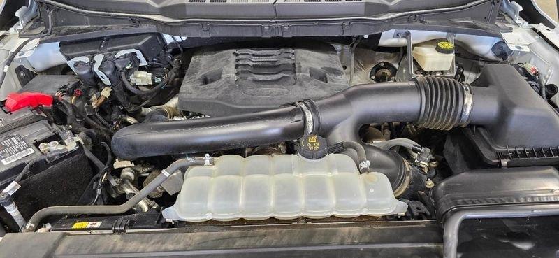 Ford F-150 XLT SuperCrew 5.5-ft. Bed 4WD 2022