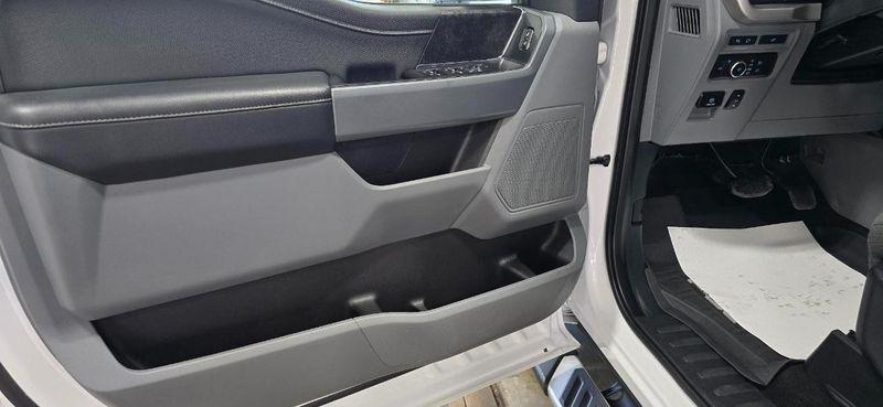 Ford F-150 XLT SuperCrew 5.5-ft. Bed 4WD 2022