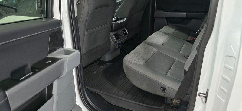 Ford F-150 XLT SuperCrew 5.5-ft. Bed 4WD 2022