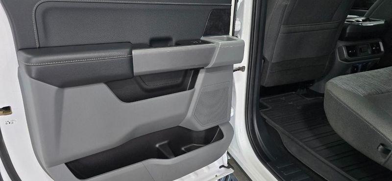 Ford F-150 XLT SuperCrew 5.5-ft. Bed 4WD 2022