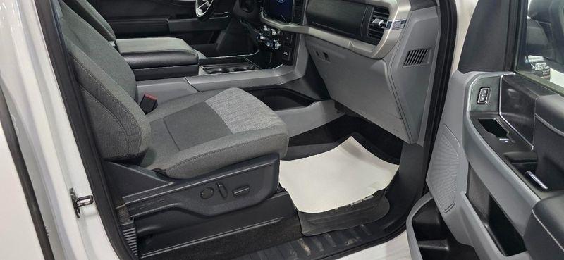Ford F-150 XLT SuperCrew 5.5-ft. Bed 4WD 2022