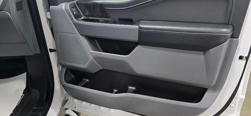 Ford F-150 XLT SuperCrew 5.5-ft. Bed 4WD 2022