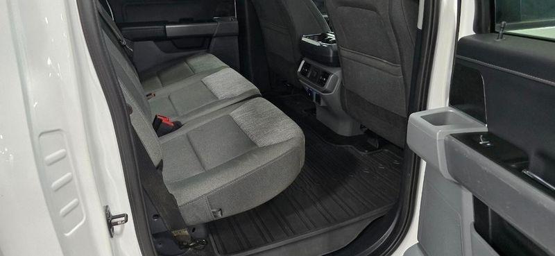Ford F-150 XLT SuperCrew 5.5-ft. Bed 4WD 2022