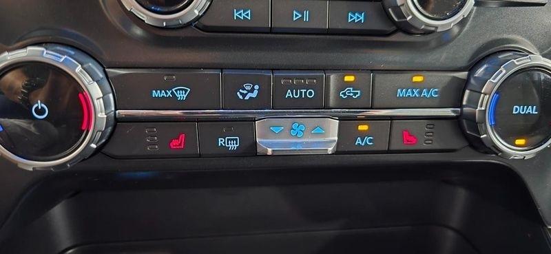 Ford F-150 XLT SuperCrew 5.5-ft. Bed 4WD 2022