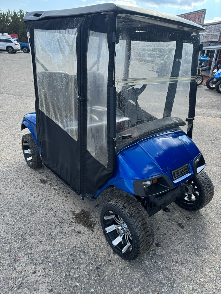 EZ-GO Golf Cart  2008