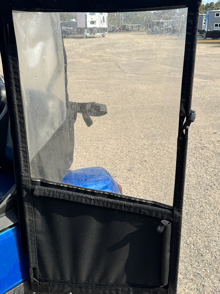 EZ-GO Golf Cart  2008