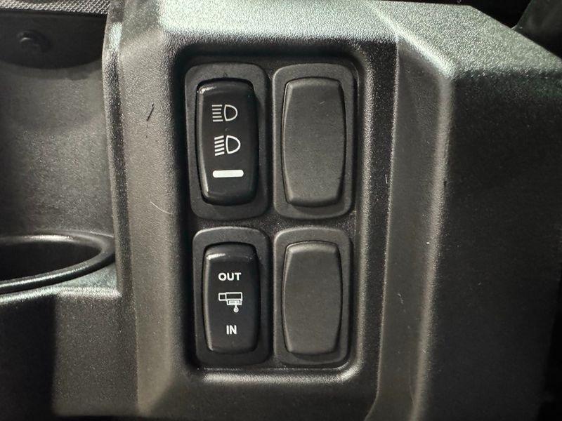 Polaris Ranger XP 1000 Northstar Ultimate Ride Command EPS  2024