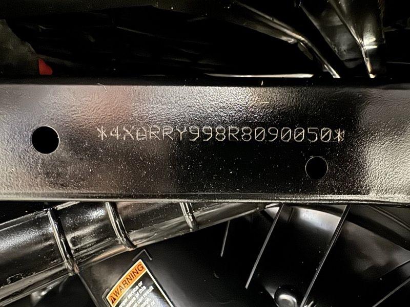 Polaris Ranger XP 1000 Northstar Ultimate Ride Command EPS  2024