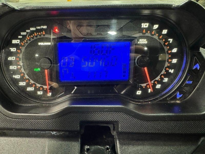 Polaris Ranger XP 1000 Northstar Ultimate Ride Command EPS  2024