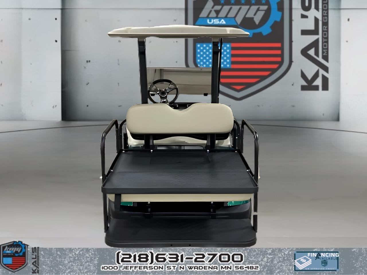 Yamaha Drive 2 Gas  2018