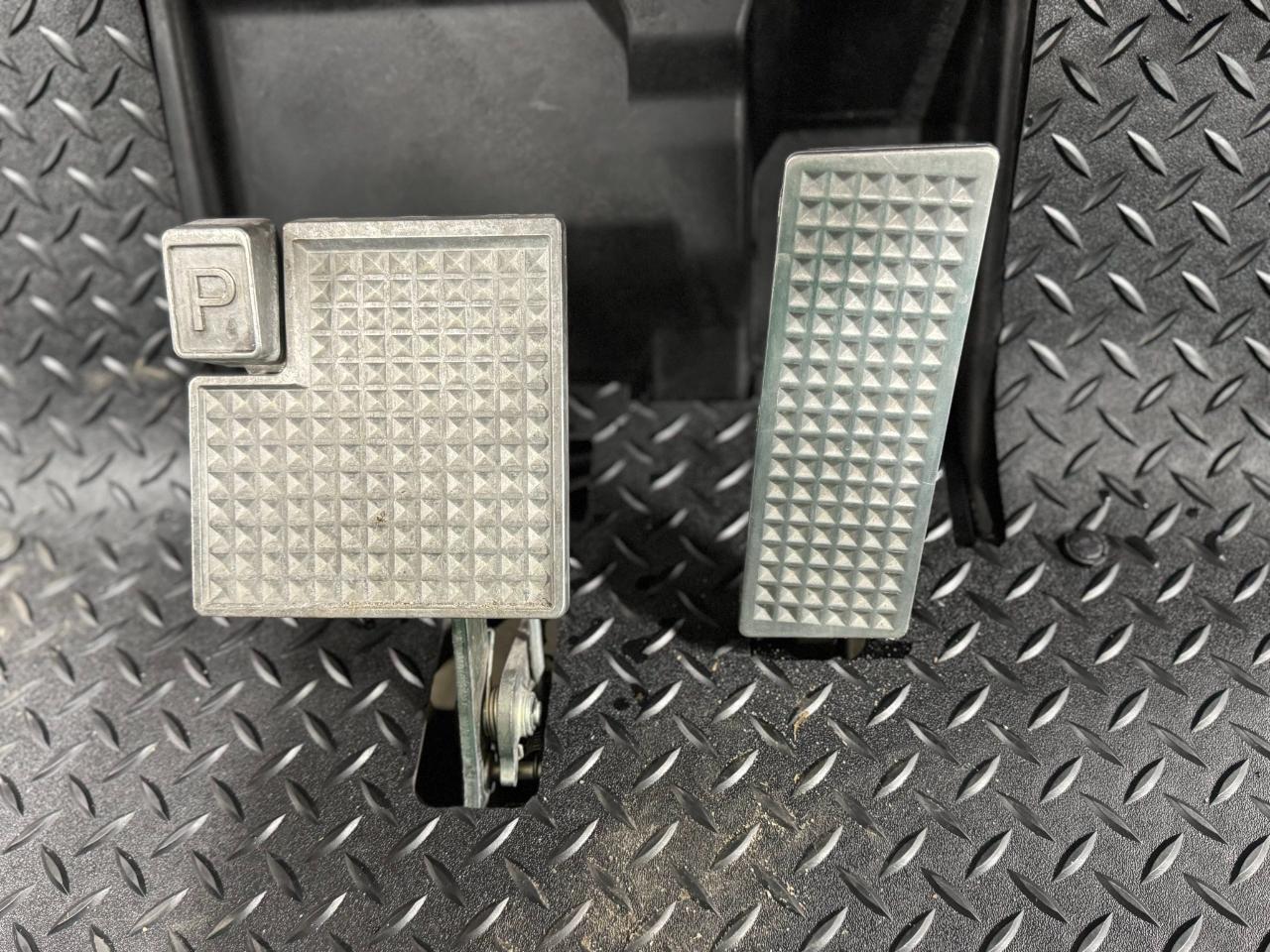 Yamaha Drive 2 Gas  2018