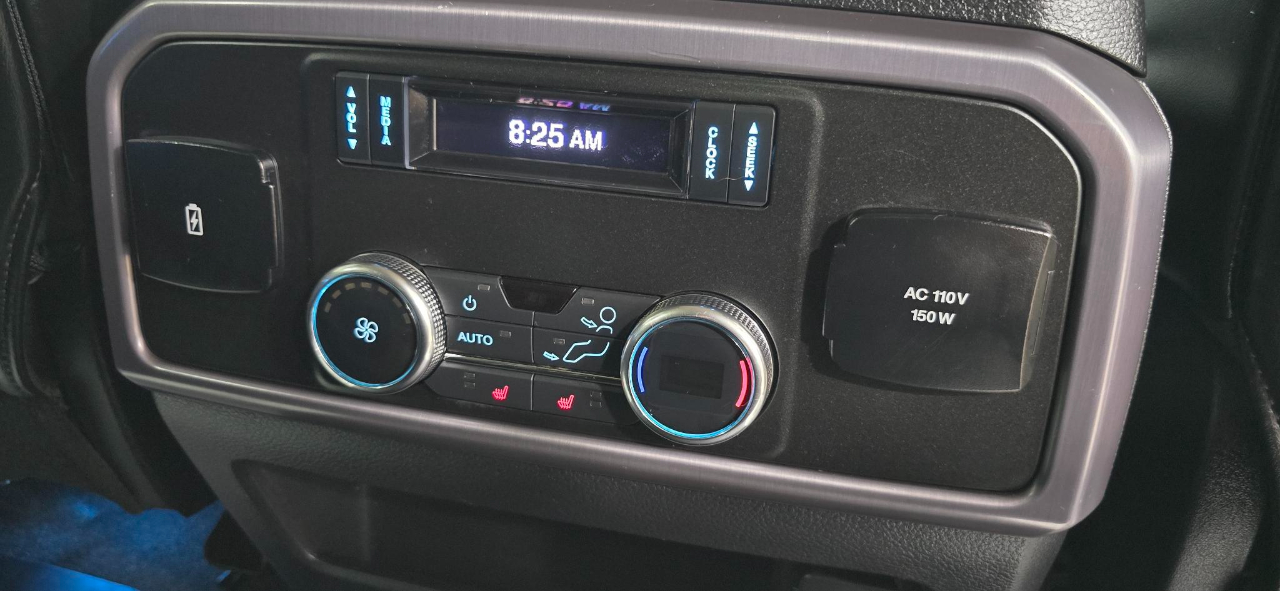 Ford Expedition Platinum 4WD 2020