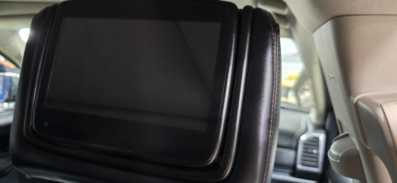 Ford Expedition Platinum 4WD 2020