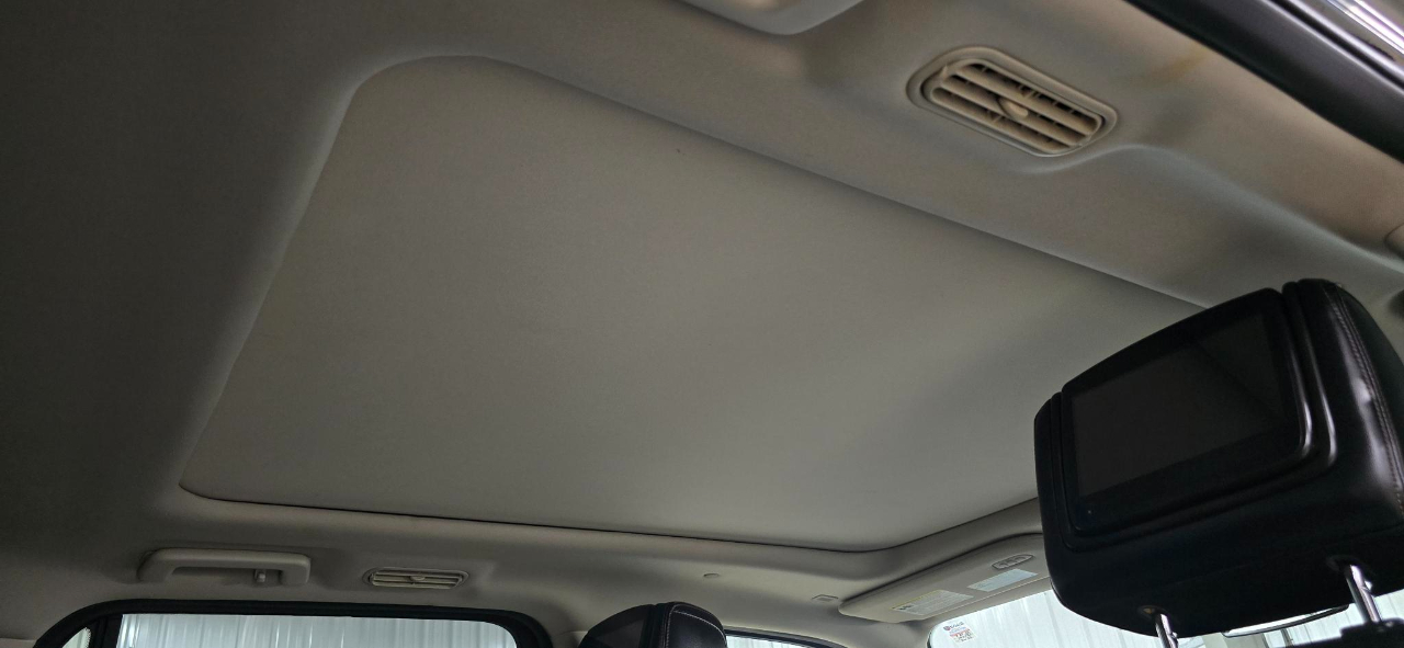 Ford Expedition Platinum 4WD 2020