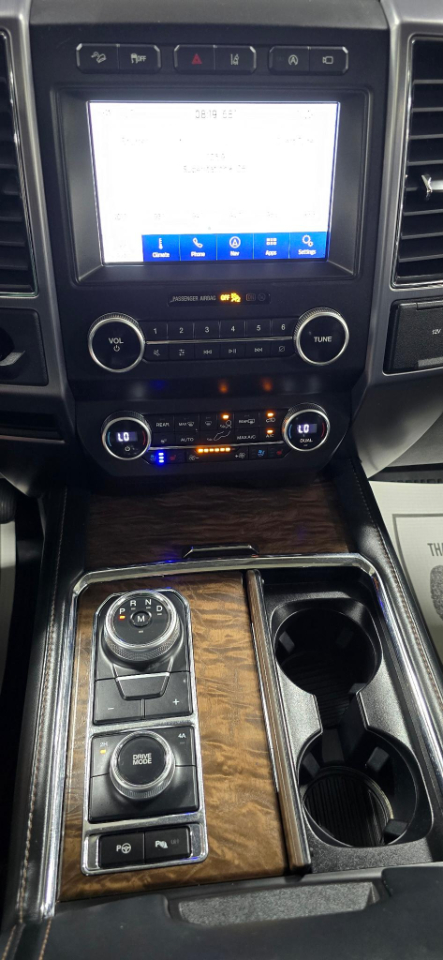 Ford Expedition Platinum 4WD 2020