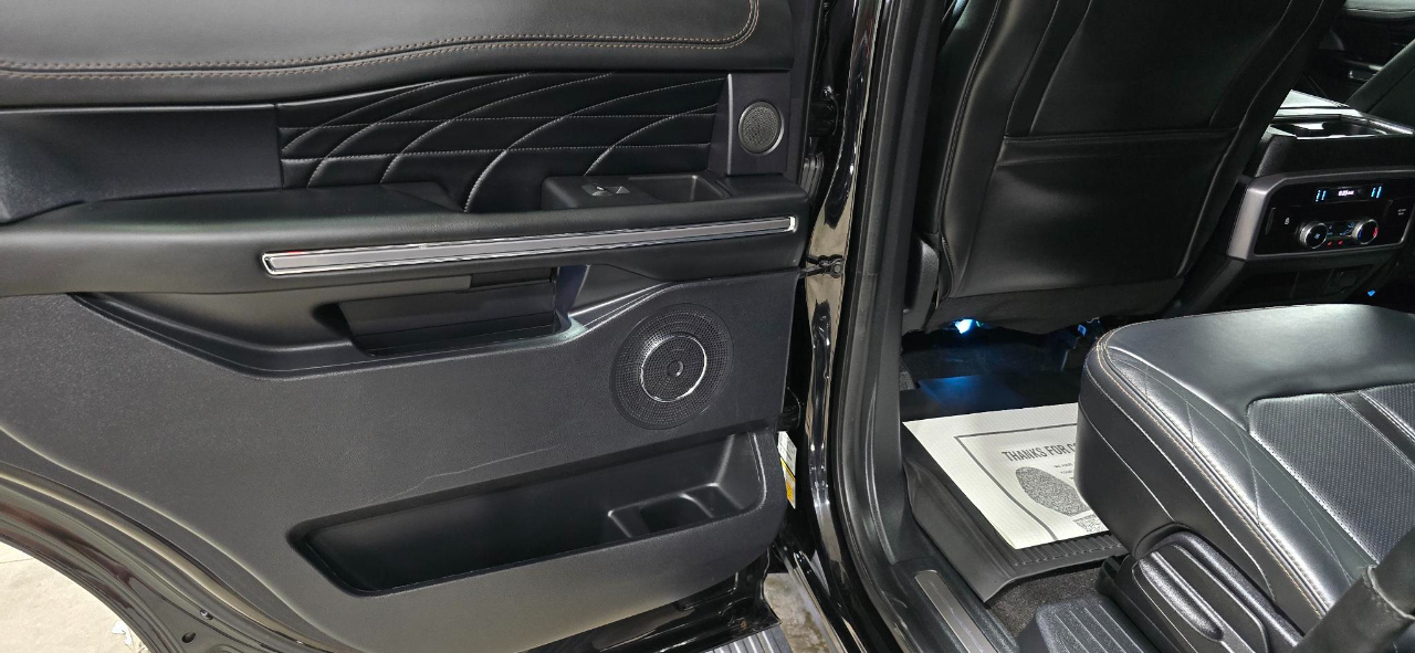 Ford Expedition Platinum 4WD 2020