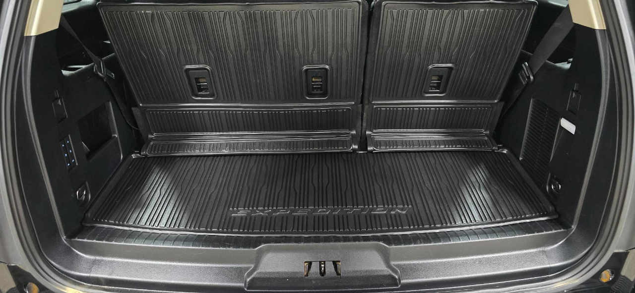 Ford Expedition Platinum 4WD 2020