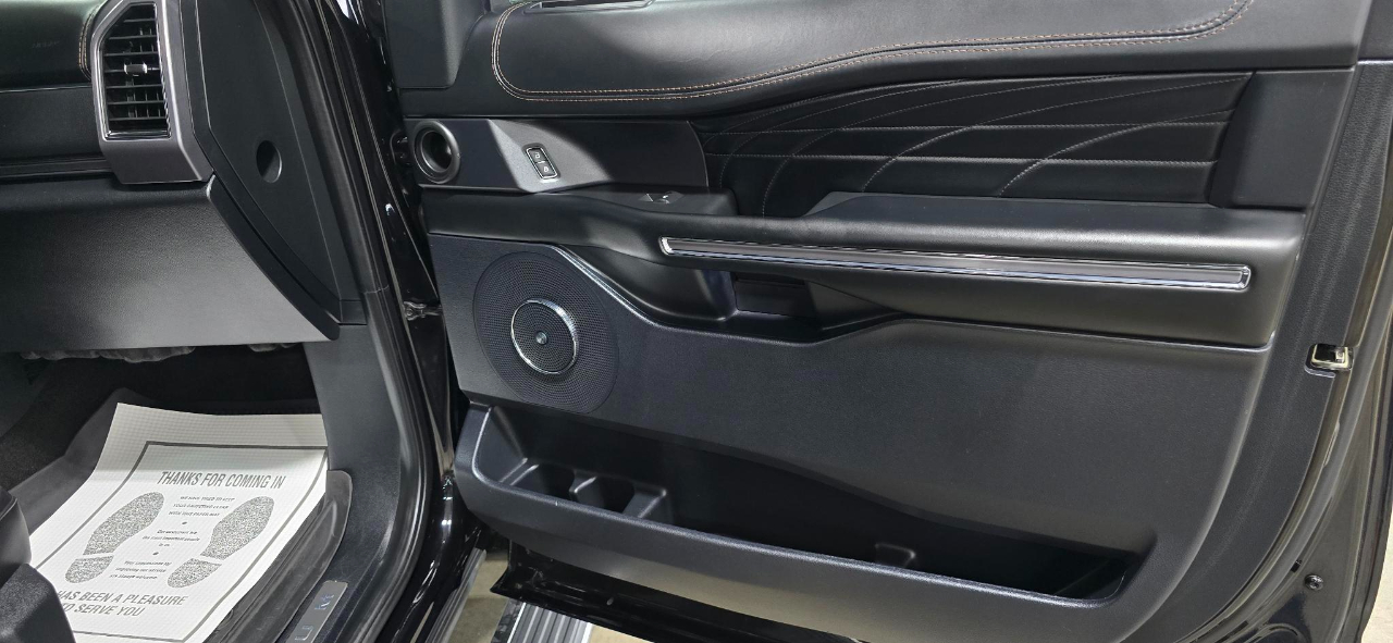 Ford Expedition Platinum 4WD 2020