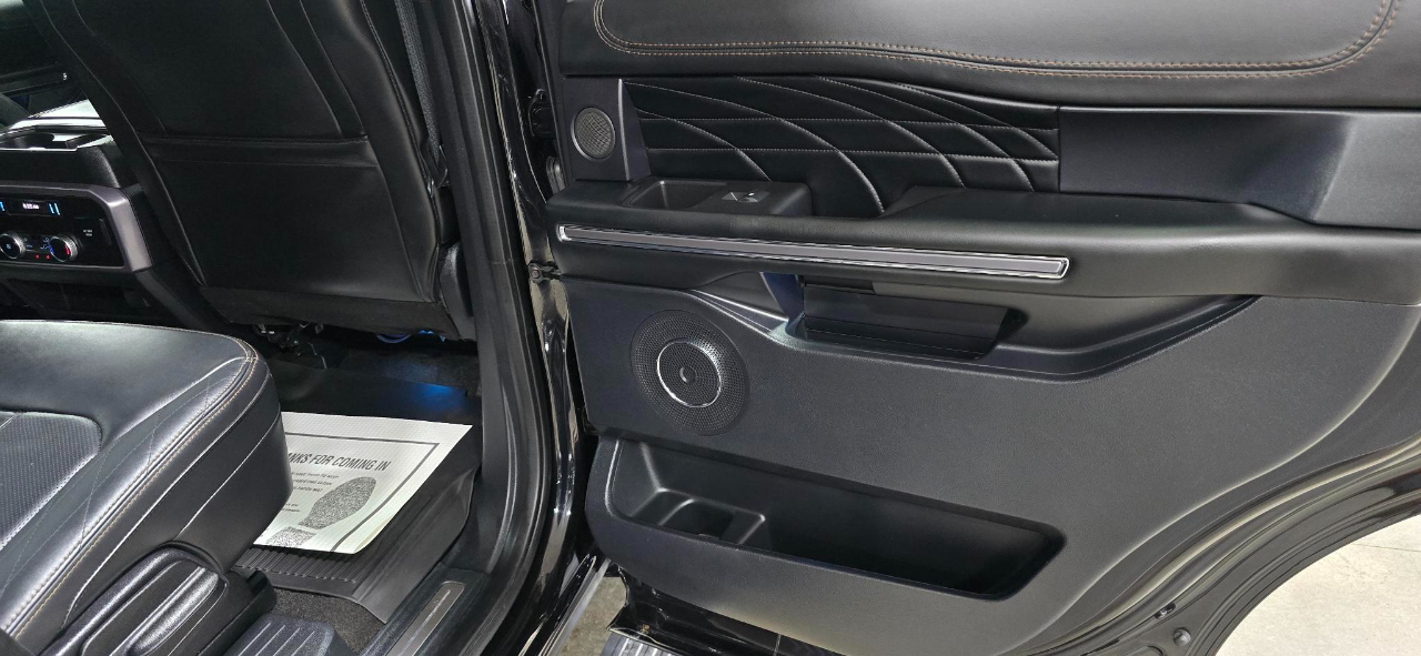 Ford Expedition Platinum 4WD 2020