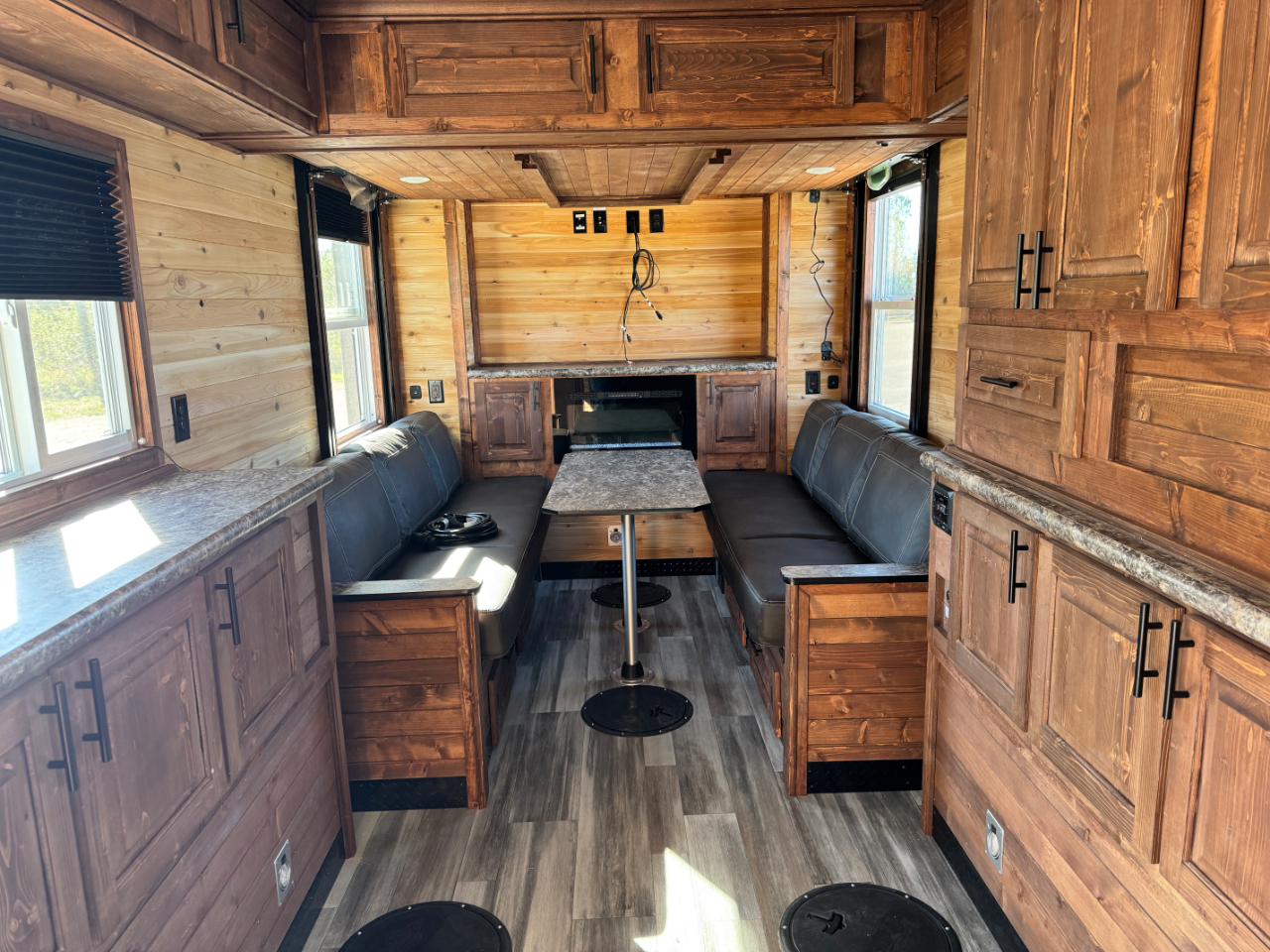 Ice Castle 8x24 Uncharted  2026