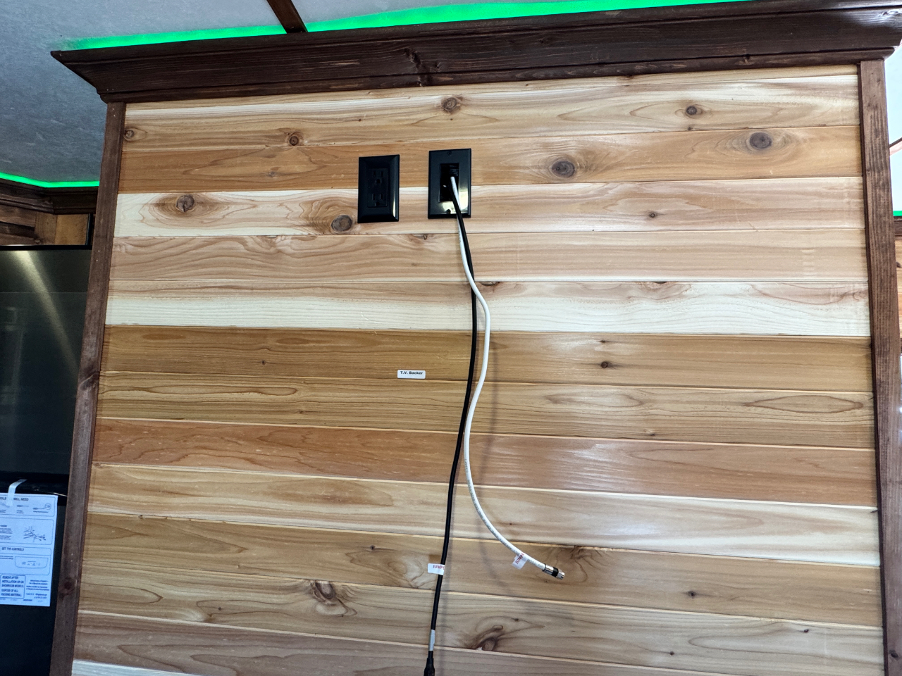 Ice Castle 8x24 Uncharted  2026