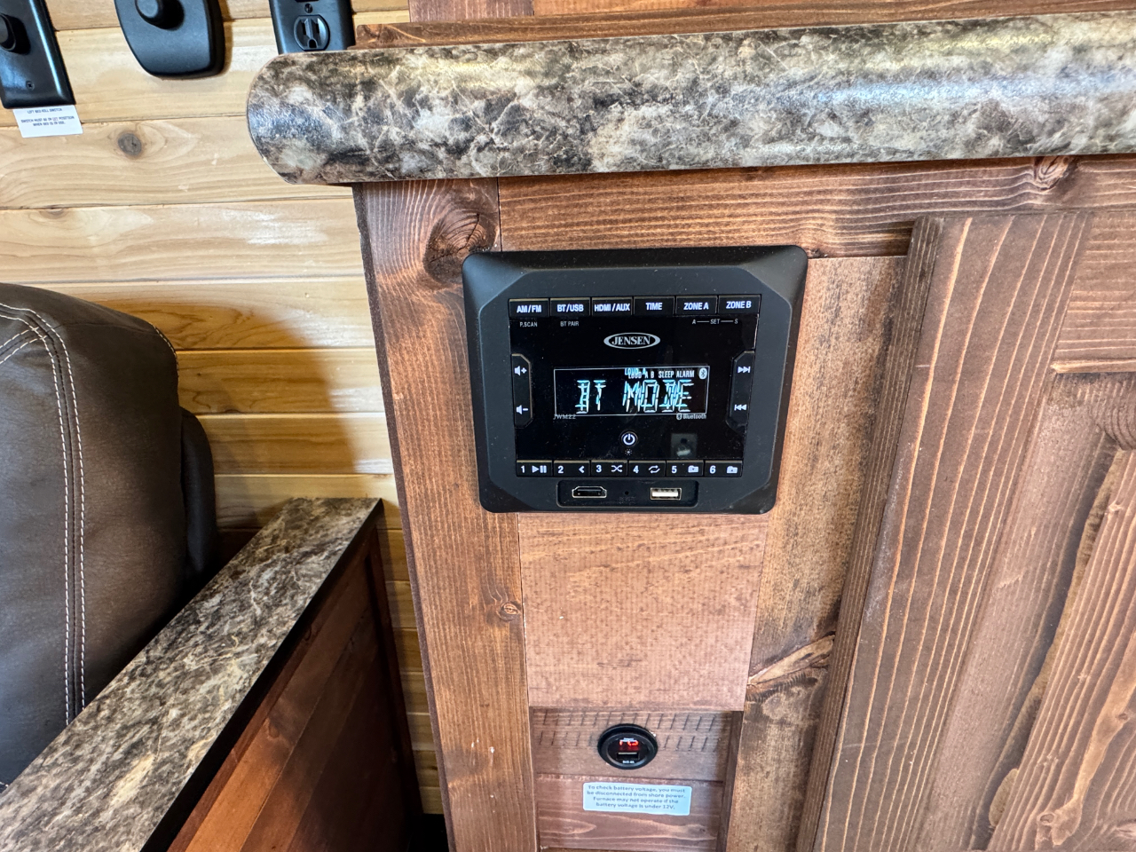 Ice Castle 8x24 Uncharted  2026