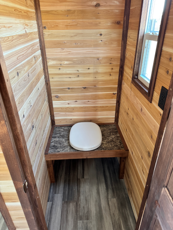 Ice Castle 8x24 Uncharted  2026