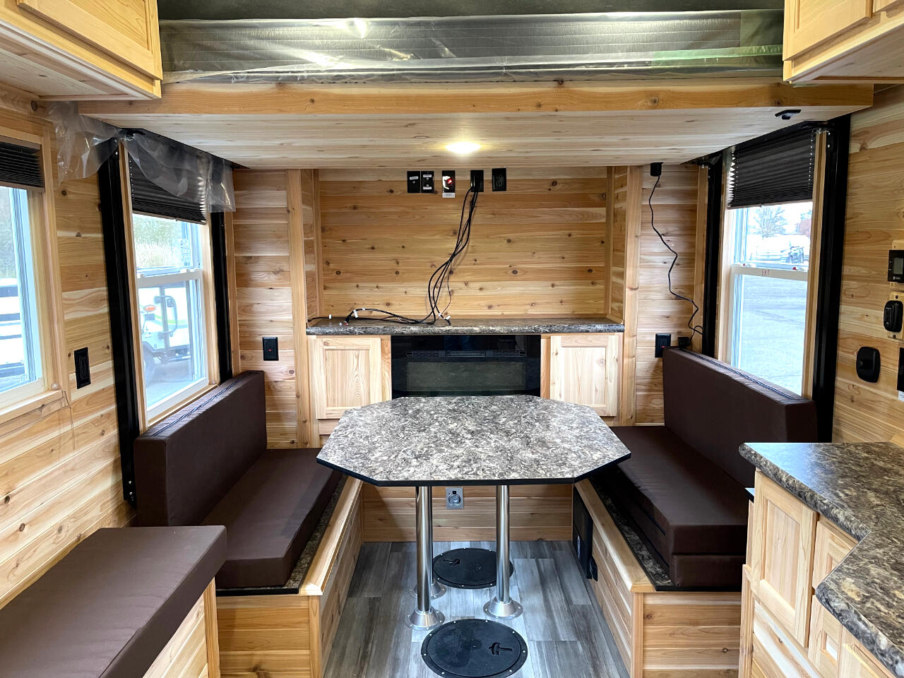 Ice Castle 8x18 Itasca ZR-18  2026