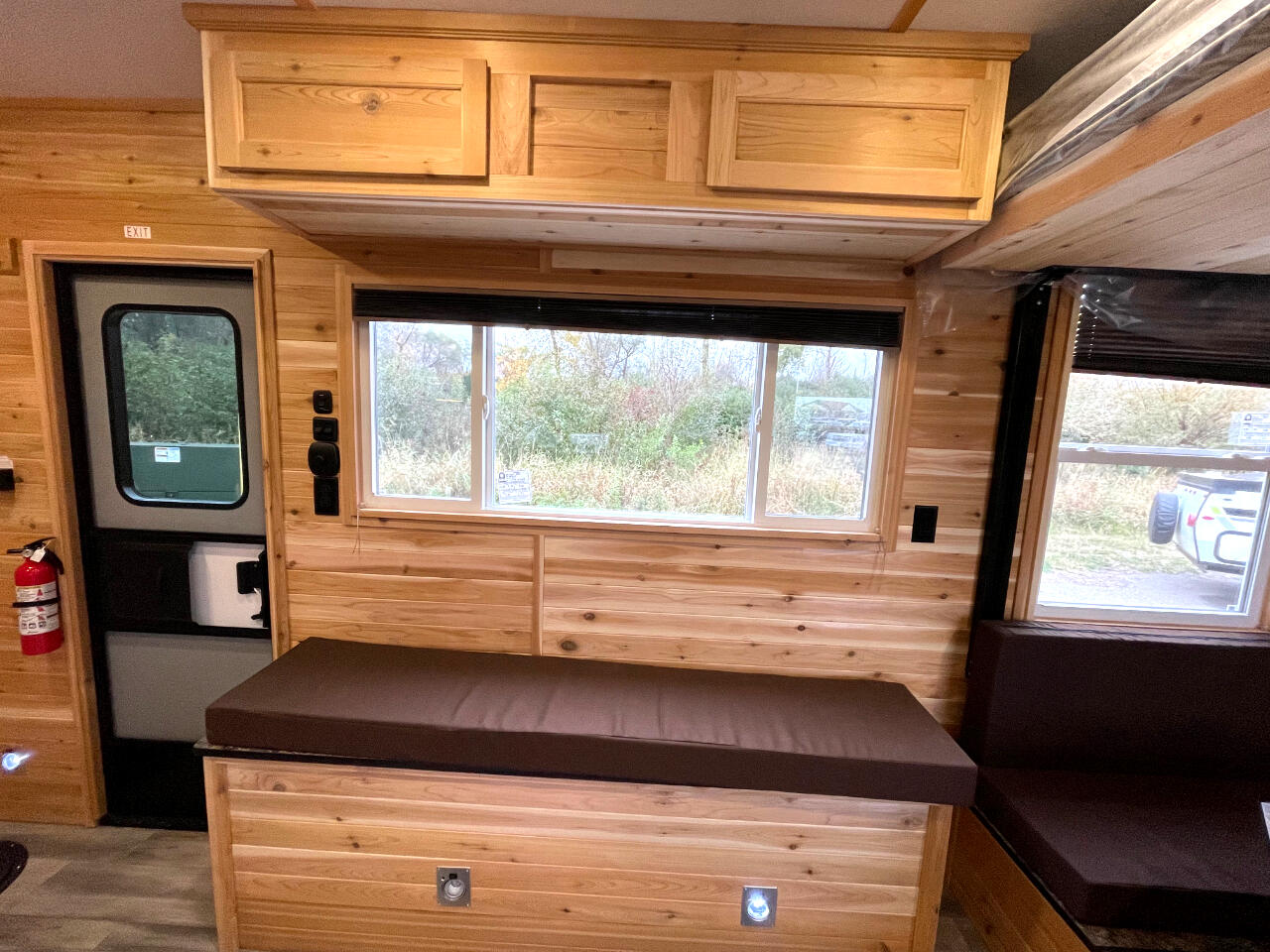 Ice Castle 8x18 Itasca ZR-18  2026