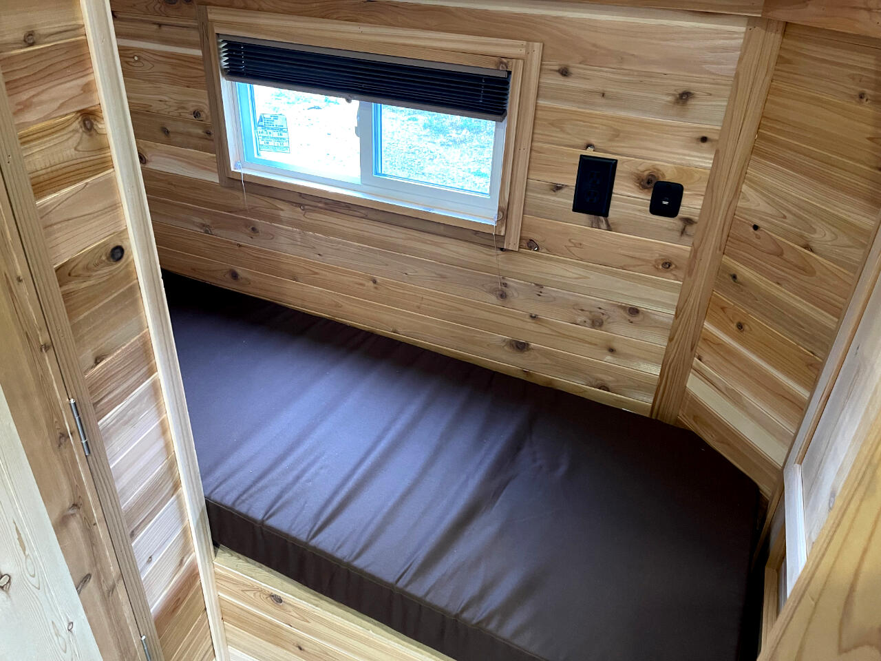 Ice Castle 8x18 Itasca ZR-18  2026