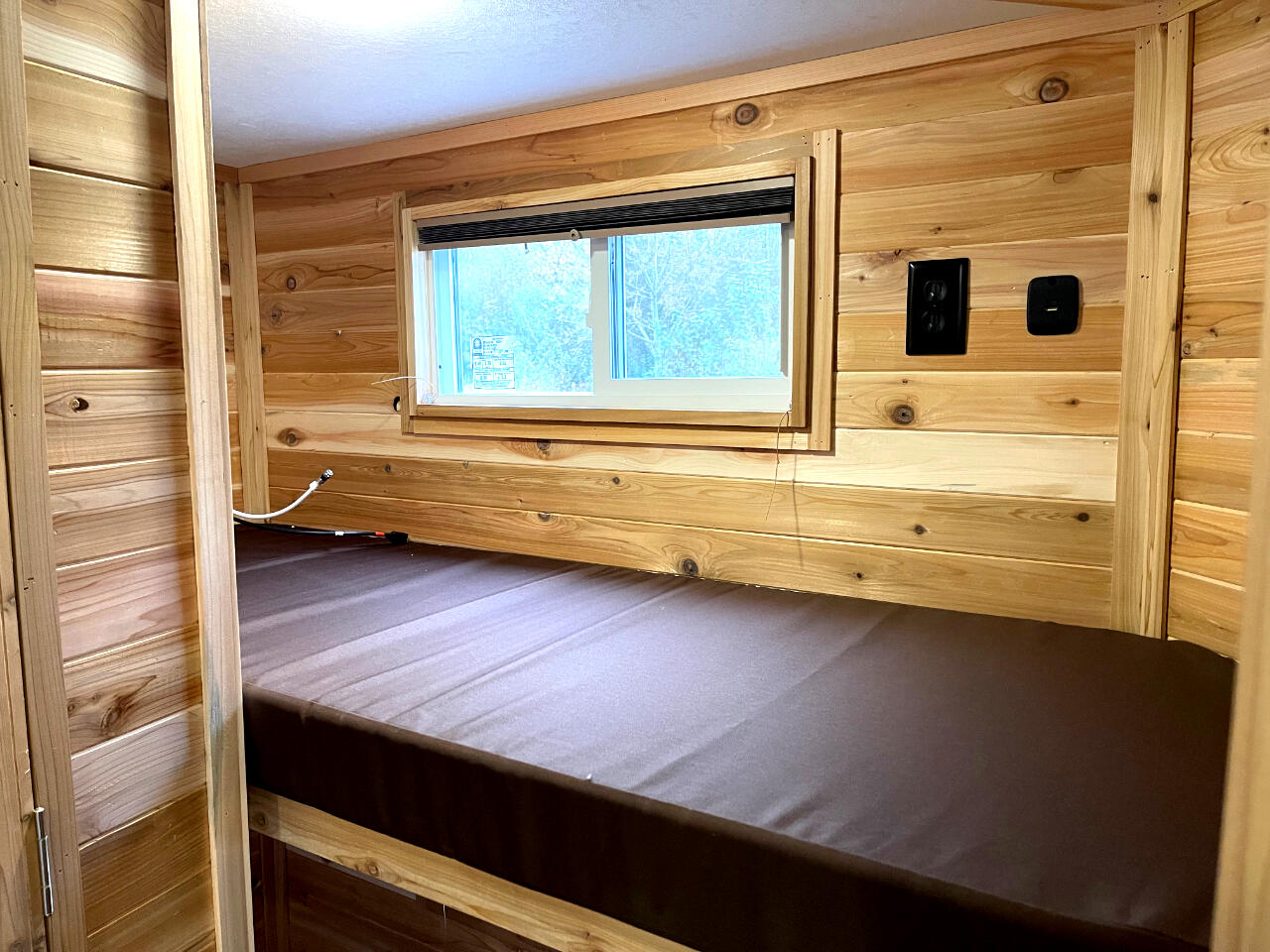 Ice Castle 8x18 Itasca ZR-18  2026