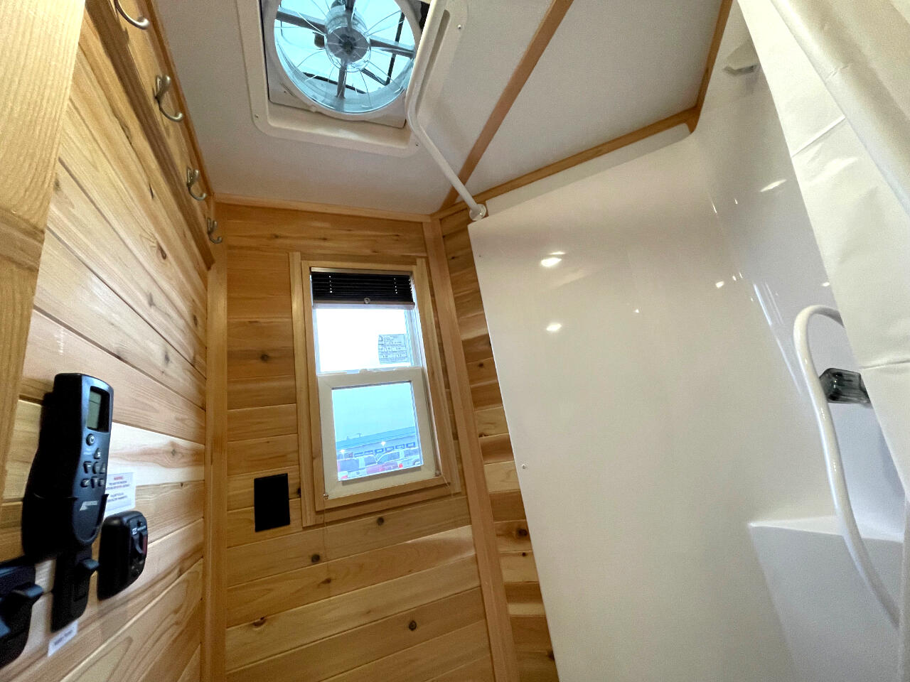 Ice Castle 8x18 Itasca ZR-18  2026