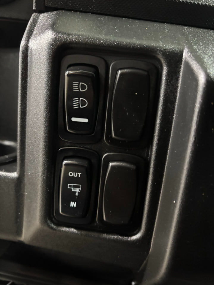 Polaris Ranger XP 1000 Northstar Ultimate Ride Command EPS  2024