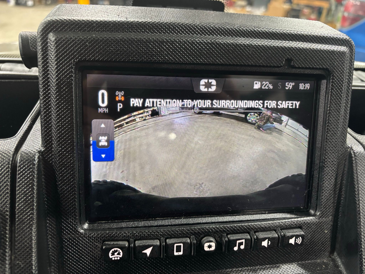 Polaris Ranger XP 1000 Northstar Ultimate Ride Command EPS  2024