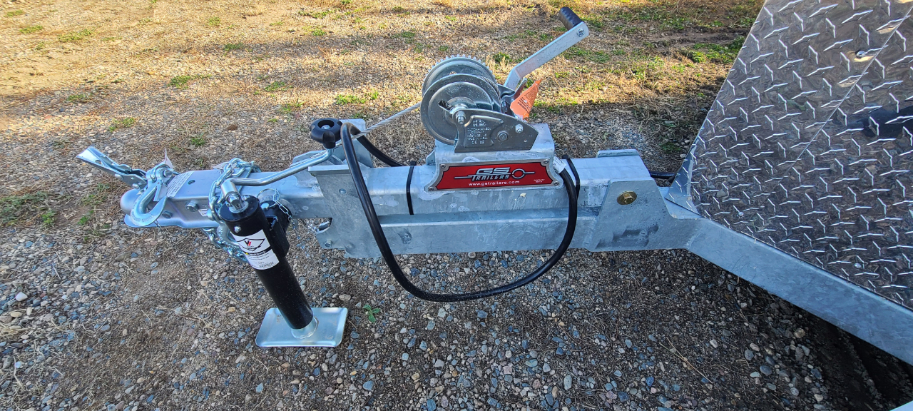 Ice Castle 6.5x10 Grampa’s Hideout  2026