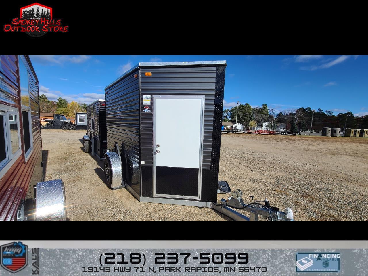 Ice Castle 6.5x8 Scout  2026