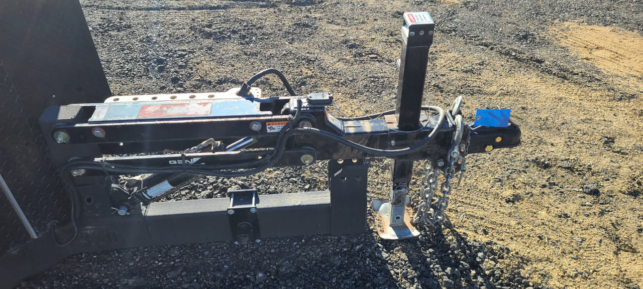 Ice Castle 8x28 Black Knight  2019 Ice Castle 8x28 Black Knight  2019