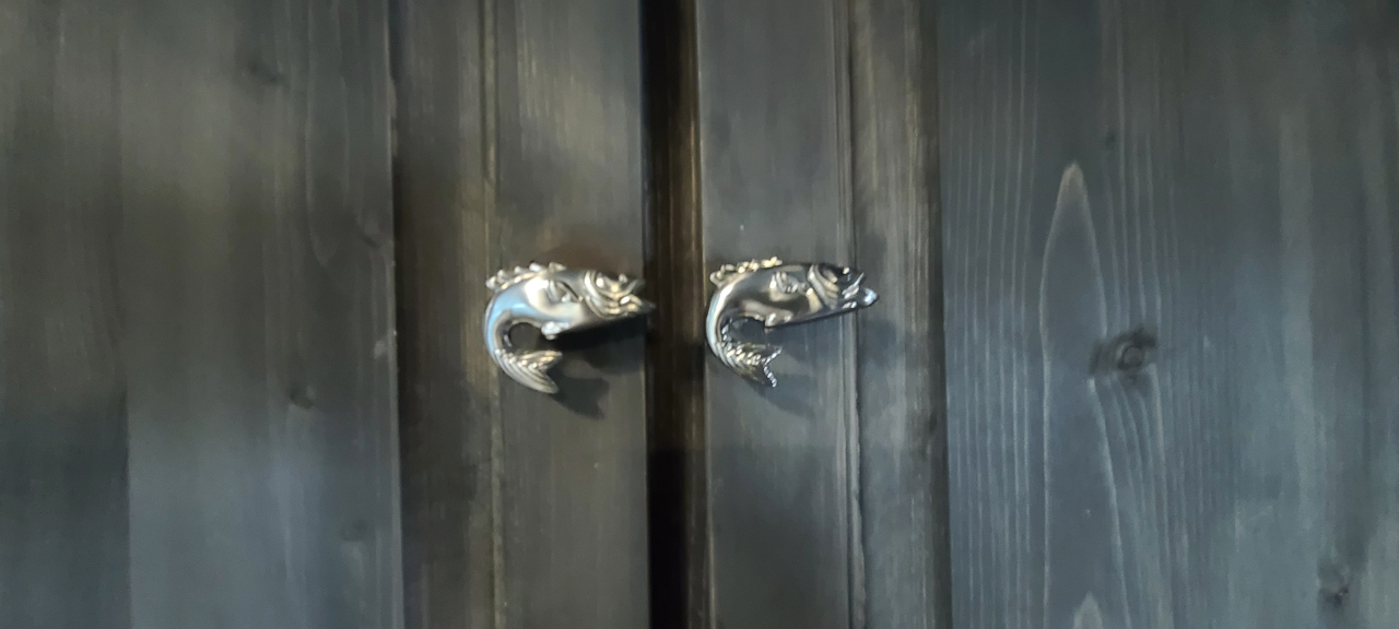 Ice Castle 8x28 Black Knight  2019 Ice Castle 8x28 Black Knight  2019