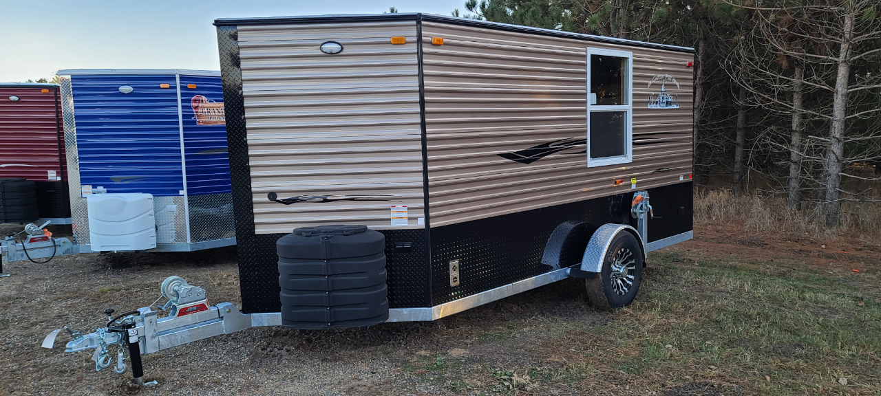 Ice Castle 6.5x14 Special  2026