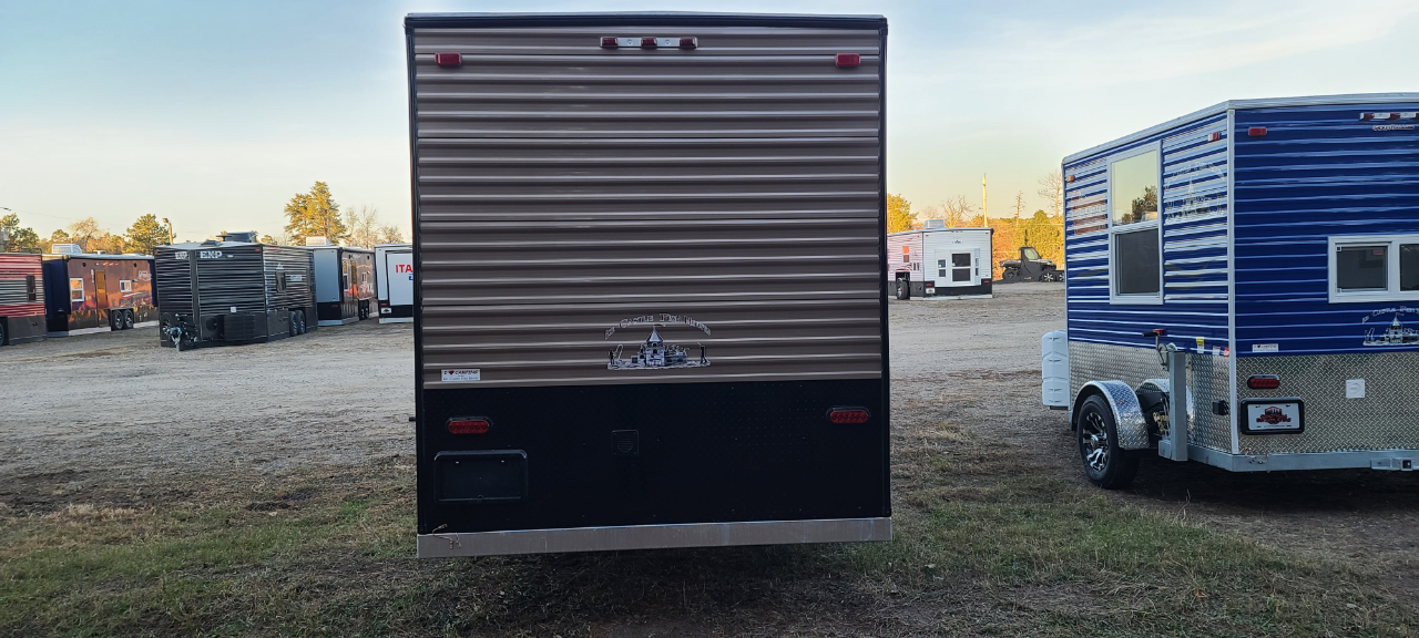 Ice Castle 6.5x14 Special  2026