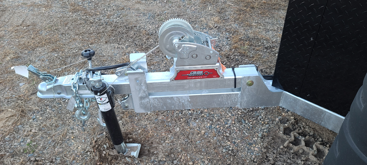 Ice Castle 6.5x14 Special  2026