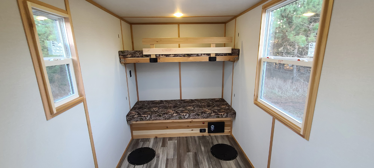 Ice Castle 6.5x14 Special  2026