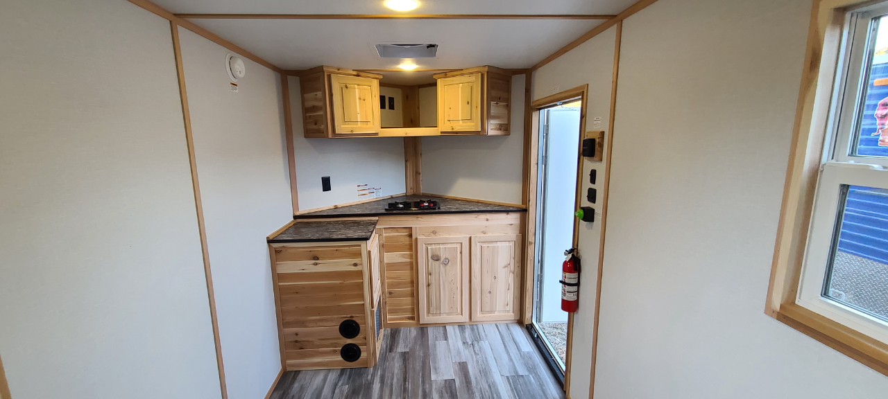 Ice Castle 6.5x14 Special  2026