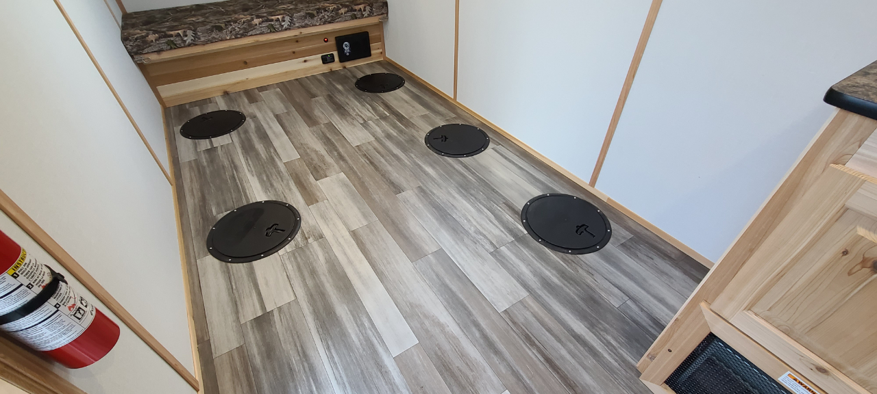 Ice Castle 6.5x14 Special  2026