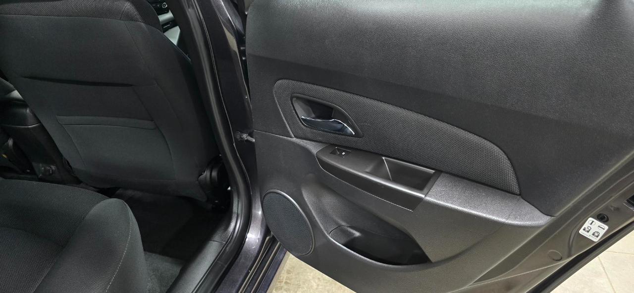 Chevrolet Cruze Limited 1LT Auto 2016